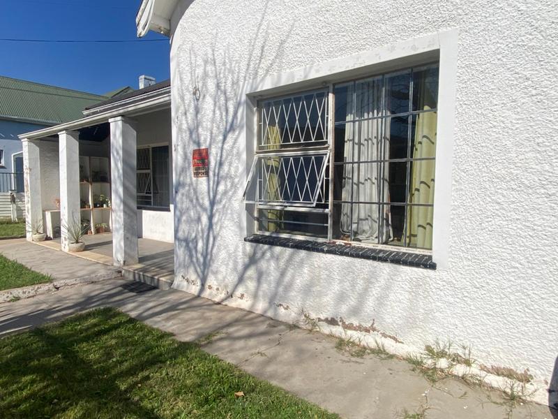 Commercial Property for Sale in Queenstown Central Eastern Cape